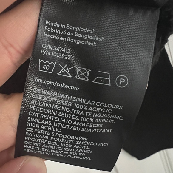 H&M Sweater NWT! - Picture 5 of 5